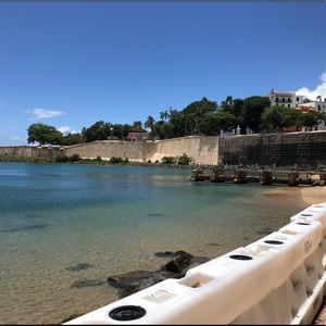 Meet your Posher, Joseph